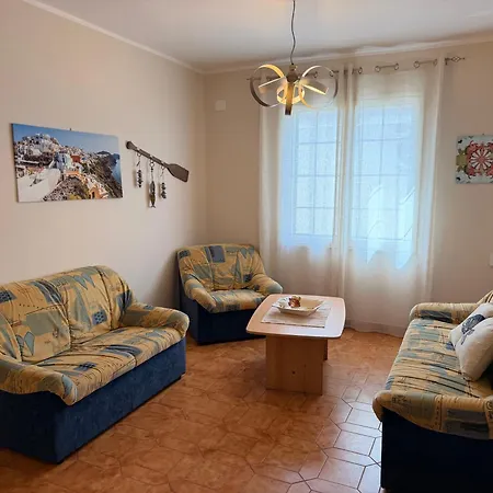 Mi Mi Appartement Licata